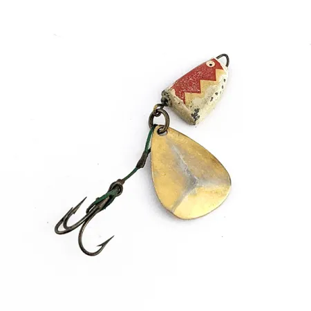 Thomas Spinner, 7g, Guld, Spinnare #23431