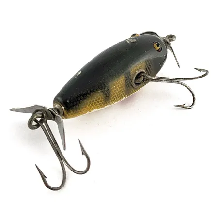 Creek Chub Injured Minnow, Perch, 14g, Ytbete med glasögon #23436