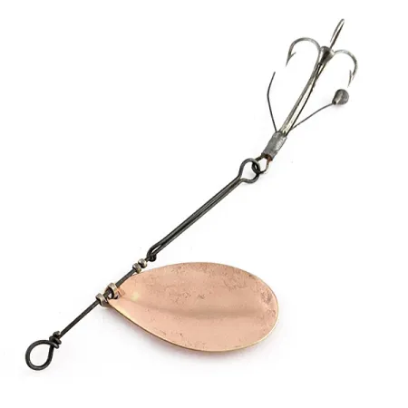 South Bend Spinner 5, 7g nickel/koppar, spinnare #23438