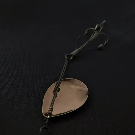 South Bend Spinner 5, 7g nickel/koppar, spinnare #23438