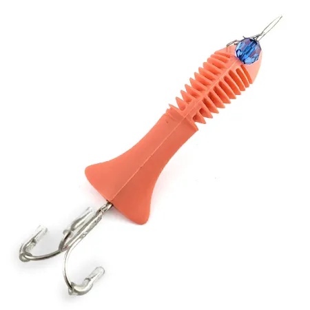 Brighton Shrimp, Rosa, 10g, Fiskedrag #23439