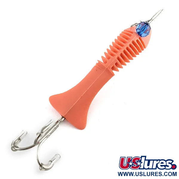 Brighton Shrimp, Rosa, 10g, Fiskedrag #23439