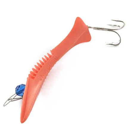 Brighton Shrimp, Rosa, 10g, Fiskedrag #23439