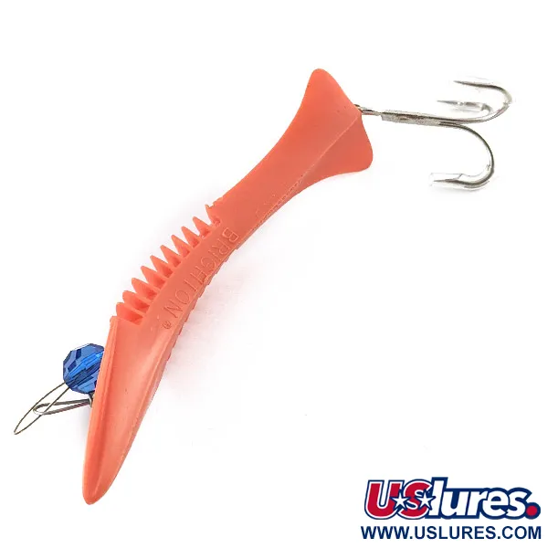 Brighton Shrimp, Rosa, 10g, Fiskedrag #23439