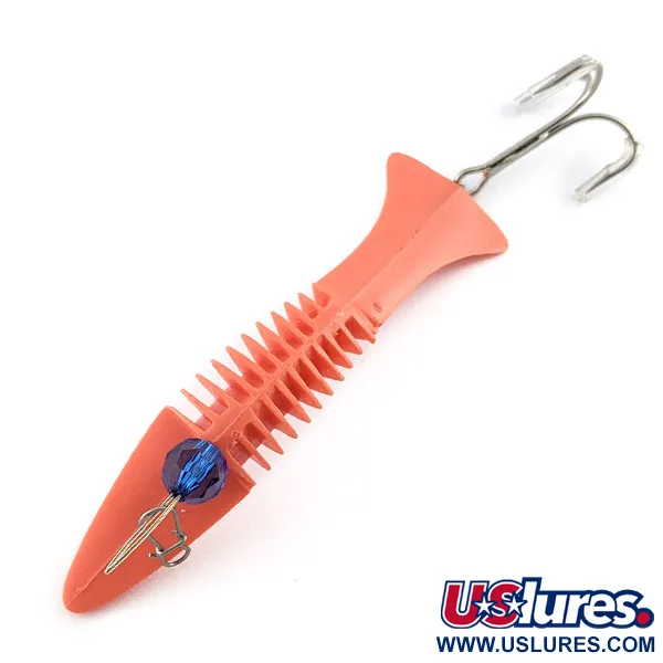 Brighton Shrimp, Rosa, 10g, Fiskedrag #23439