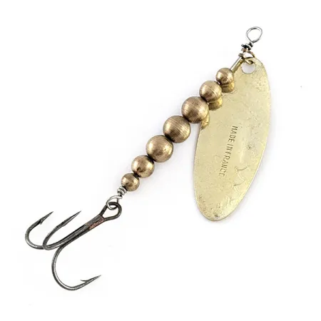 C.P. Swing 5, Guld, 7g, Spinnare #23440