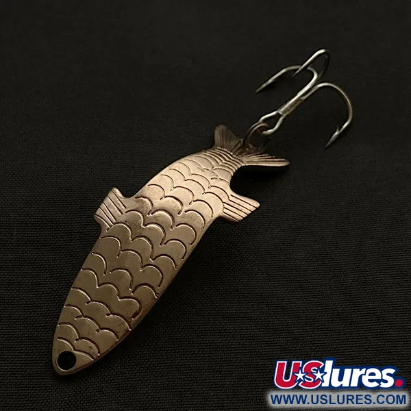 Acme Phoebe, Koppar, 7g, Skeddrag #23454