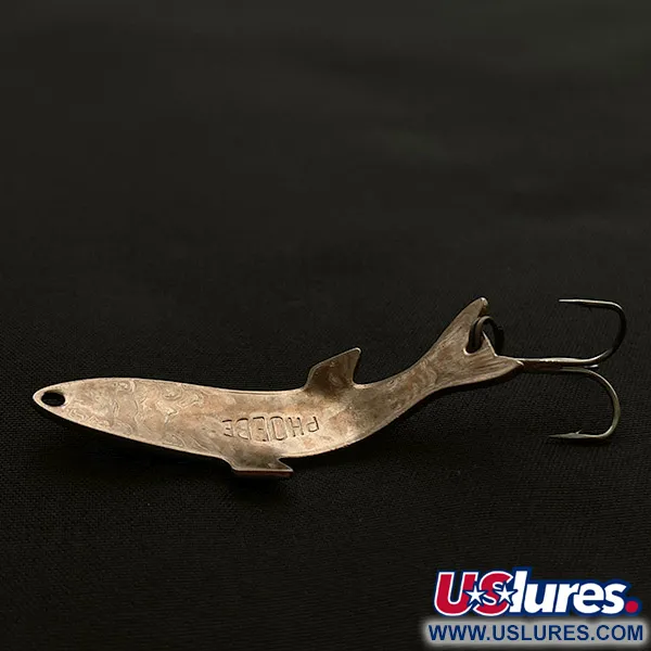 Acme Phoebe, Koppar, 7g, Skeddrag #23454