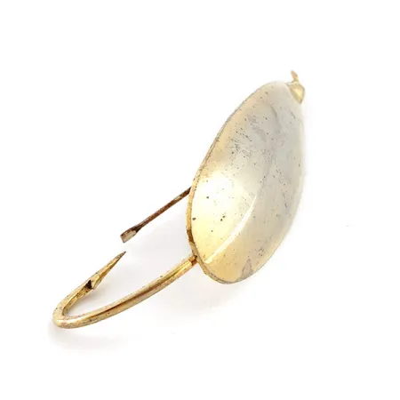 Johnson Silver Minnow, Guld, 21g, Vassdrag #23457