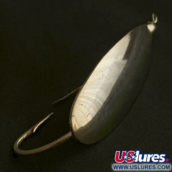 Johnson Silver Minnow, Guld, 21g, Vassdrag #23457