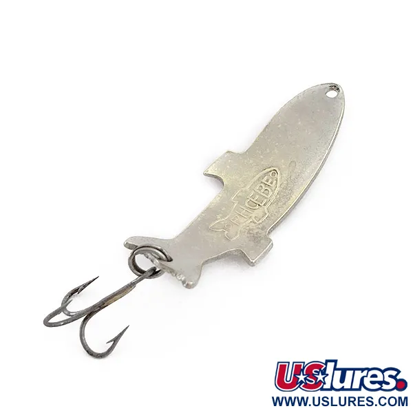 Vintage Phoebe (pre Acme), nickel 4g, skeddrag #23464