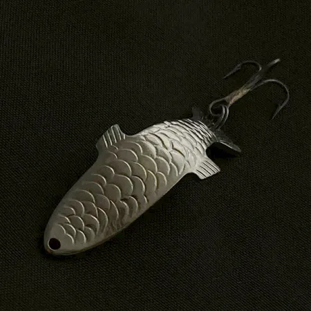 Vintage Phoebe (pre Acme), nickel 4g, skeddrag #23464