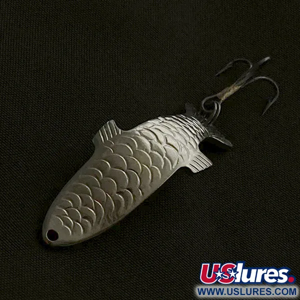 Vintage Phoebe (pre Acme), nickel 4g, skeddrag #23464