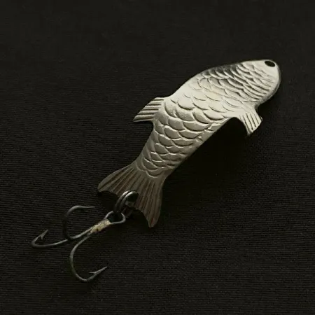 Vintage Phoebe (pre Acme), nickel 4g, skeddrag #23464