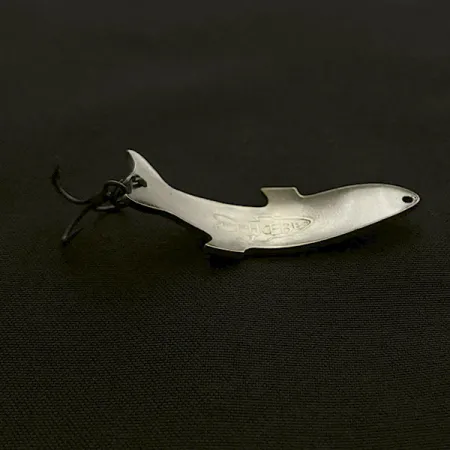 Vintage Phoebe (pre Acme), nickel 4g, skeddrag #23464