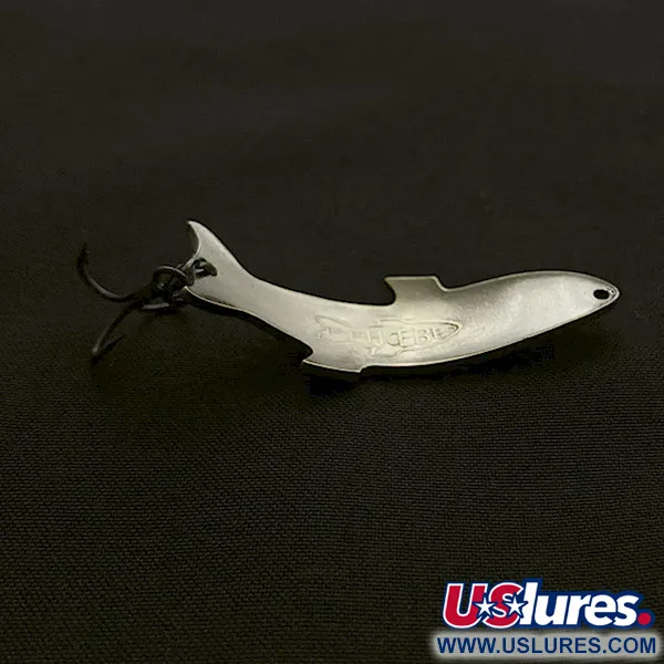 Vintage Phoebe (pre Acme), nickel 4g, skeddrag #23464