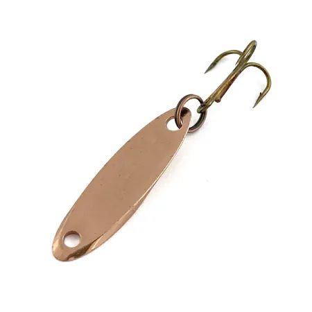 Acme Kastmaster, 2,5g, koppar, skeddrag #23474