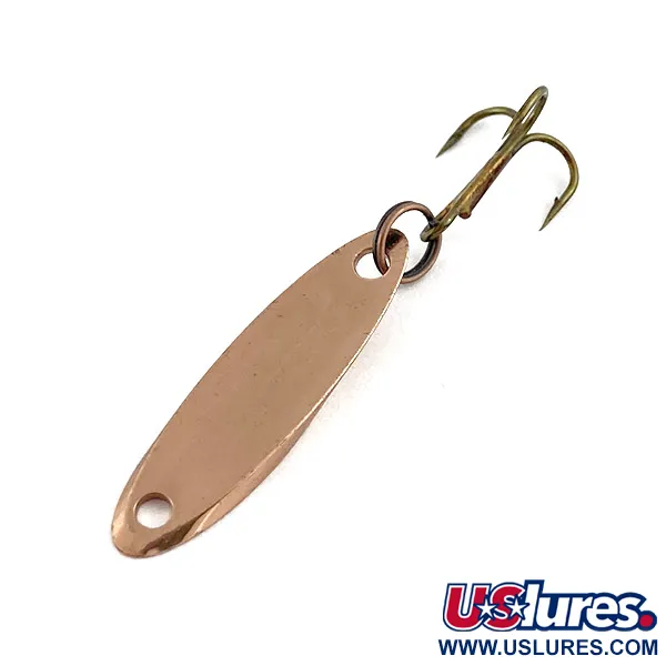 Acme Kastmaster, 2,5g, koppar, skeddrag #23474