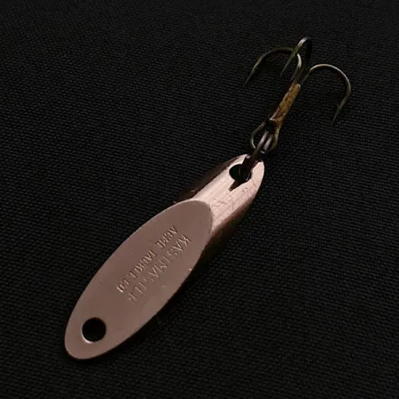 Acme Kastmaster, 2,5g, koppar, skeddrag #23474