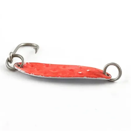 Luhr Jensen Alpena Diamond, Vit, 1g, Skeddrag #23490