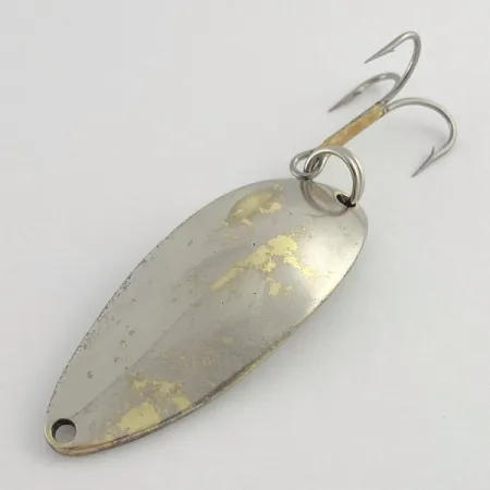 Seneca Little Cleo (Hula Girl), 14g nickel/guld, Skeddrag #23493