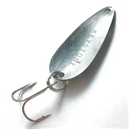 Keystone skeddrag, Grodmönster, 5g #23494