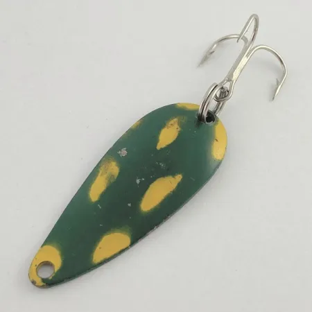 Keystone skeddrag, Grodmönster, 5g #23494