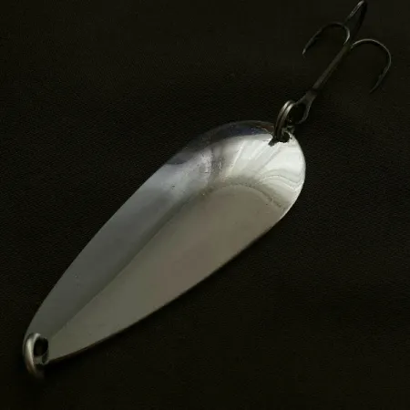 Tony Accetta 7, 21g Nickel, Skeddrag #23497