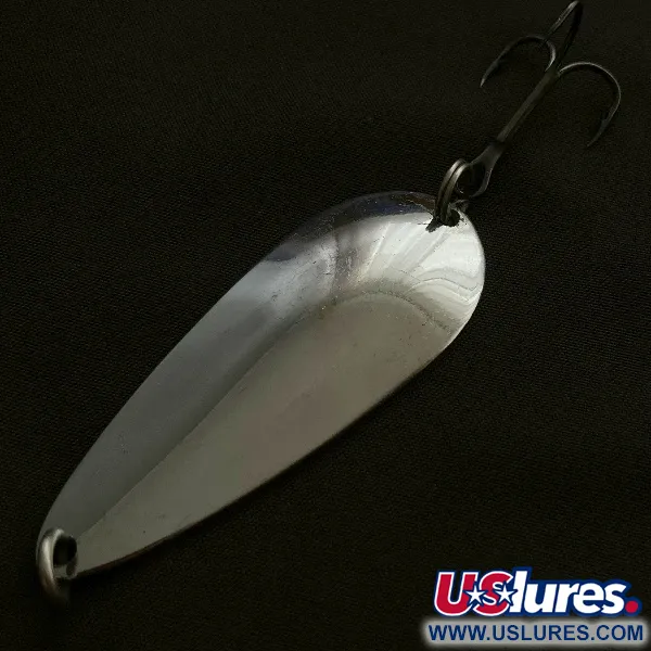 Tony Accetta 7, 21g Nickel, Skeddrag #23497