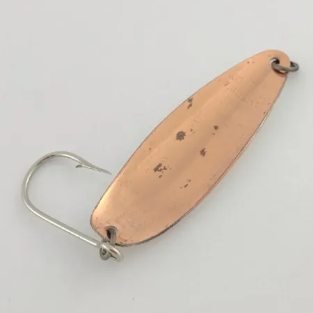 Sutton Spoon West River, Silver/Koppar, 9g, Skeddrag #23499