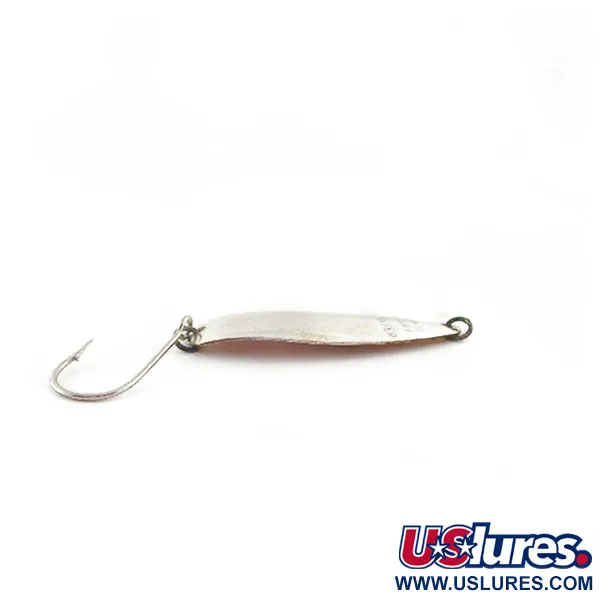 Sutton Spoon West River, Silver/Koppar, 9g, Skeddrag #23499