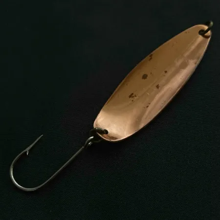 Sutton Spoon West River, Silver/Koppar, 9g, Skeddrag #23499