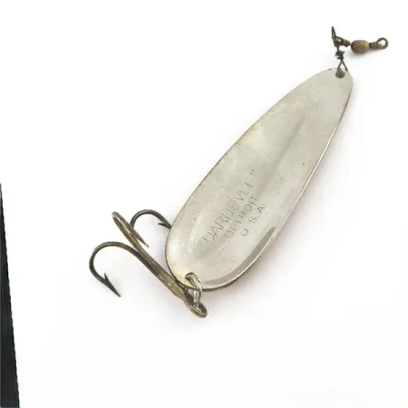 Eppinger Dardevle Detroit (1950s), Red Devle, 28g, Skeddrag #23501