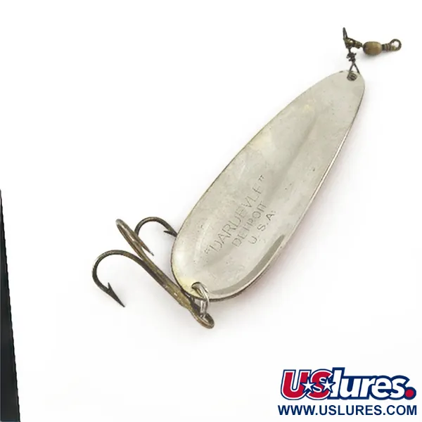 Eppinger Dardevle Detroit (1950s), Red Devle, 28g, Skeddrag #23501