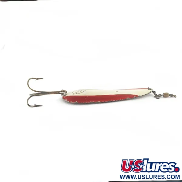 Eppinger Dardevle Detroit (1950s), Red Devle, 28g, Skeddrag #23501