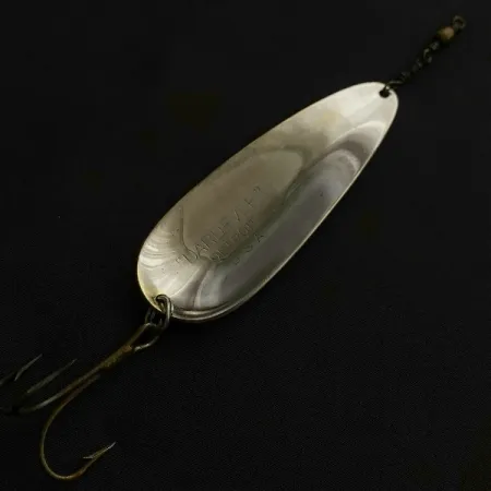 Eppinger Dardevle Detroit (1950s), Red Devle, 28g, Skeddrag #23501