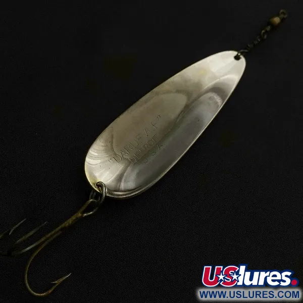 Eppinger Dardevle Detroit (1950s), Red Devle, 28g, Skeddrag #23501