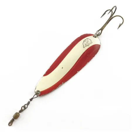 Dardevle Detroit (1950-talet)