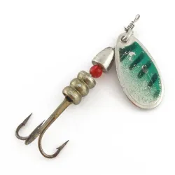 Shakespeare Jet spinnare