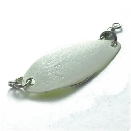 Hildebrandt Little Shaver 3, 1,9g pärlemor/grön, skeddrag #23507