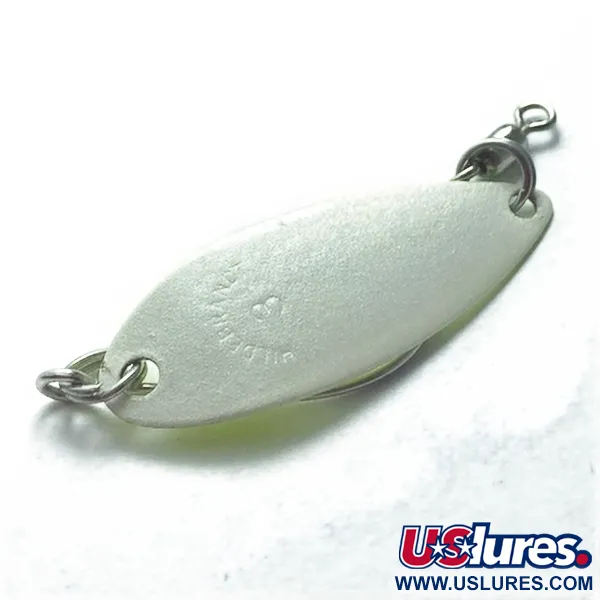 Hildebrandt Little Shaver 3, 1,9g pärlemor/grön, skeddrag #23507