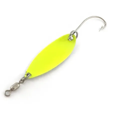 Hildebrandt Little Shaver 3, 1,9g pärlemor/grön, skeddrag #23507