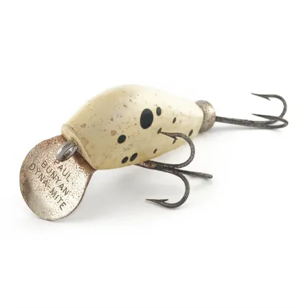 Paul Bunyan Dyna-mite, 11g, Vintage Drag #23512