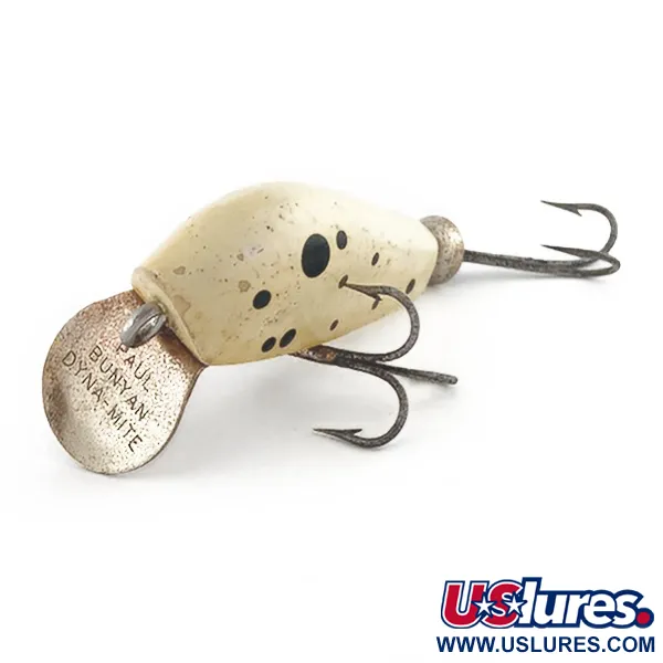 Paul Bunyan Dyna-mite, 11g, Vintage Drag #23512