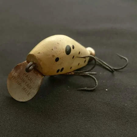 Paul Bunyan Dyna-mite, 11g, Vintage Drag #23512