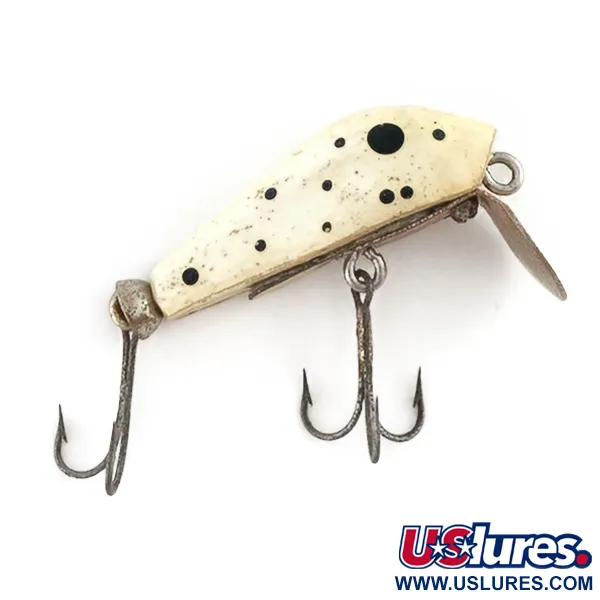 Paul Bunyan Dyna-mite, 11g, Vintage Drag #23512