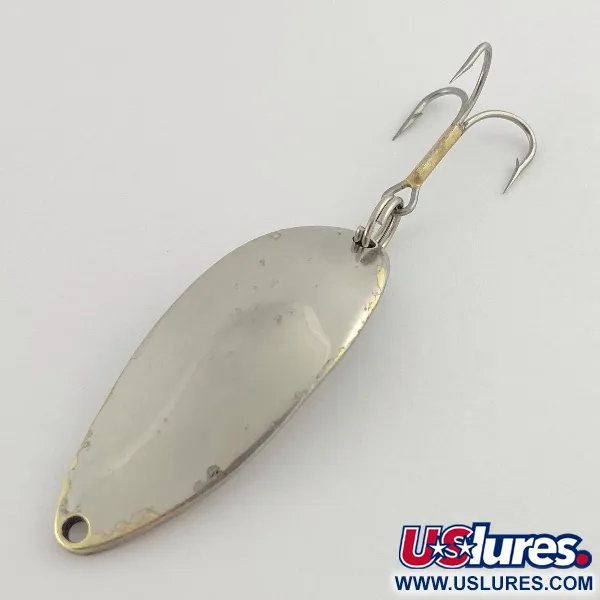 Seneca Little Cleo (Hula Girl), 14g nickel/guld, skeddrag #23514