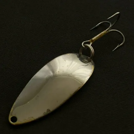 Seneca Little Cleo (Hula Girl), 14g nickel/guld, skeddrag #23514