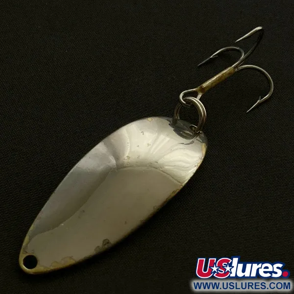 Seneca Little Cleo (Hula Girl), 14g nickel/guld, skeddrag #23514