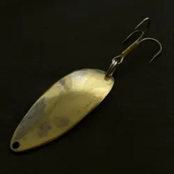 Little Cleo (Hula Girl) Skeddrag